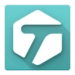 Tagged Icono de la aplicación Android APK
