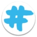 TagsForLikes Android-alkalmazás ikonra APK