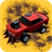 Икона апликације за Андроид Evil Car: Apocalypse APK