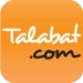 Talabat Android uygulama simgesi APK