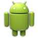 Battery Overlay Percent Android-app-pictogram APK