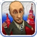 Talking Putin app icon APK