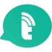 Talkray Android app icon APK