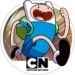 AdventureTimeRun Android-alkalmazás ikonra APK