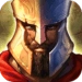 Guerras Espartanas Icono de la aplicación Android APK