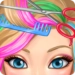 Hair Salon Makeover Android uygulama simgesi APK