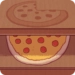Good Pizza Android app icon APK