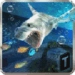 Angry Shark Revenge 3D app icon APK