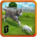 Crazy Cat vs. Mouse 3D Android-sovelluskuvake APK