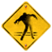 Drive with Zombies Android-app-pictogram APK