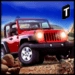 4x4 Extreme Jeep Driving 3D Icono de la aplicación Android APK