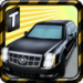 Limousine Parking 3D Android-app-pictogram APK