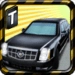 Limousine Parking 3D Android-app-pictogram APK