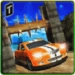 Speed Car Escape 3D Икона на приложението за Android APK
