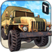 War Trucker 3D icon ng Android app APK