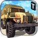 War Trucker 3D app icon APK