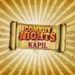 Comedy Nights With Kapil Official Android-sovelluskuvake APK