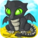 Icône de l'application Android Dragon Castle APK