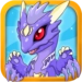 Monster City Icono de la aplicación Android APK