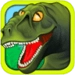 Super Dino ícone do aplicativo Android APK