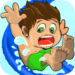 Water Park Икона на приложението за Android APK