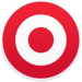 Target Icono de la aplicación Android APK