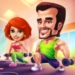 My Gym ícone do aplicativo Android APK