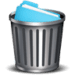 SD Card Cleaner Android-app-pictogram APK