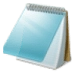 Nopea notepad Android-sovelluskuvake APK