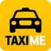 Ikona aplikace TaxiMe Driver pro Android APK