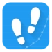 Stappenteller Android-app-pictogram APK