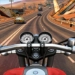 Moto Rider ícone do aplicativo Android APK