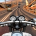 Moto Rider Icono de la aplicación Android APK
