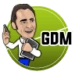 GDM Android app icon APK