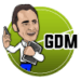 Ikon aplikasi Android GDM APK