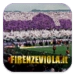 Firenze Viola Ikona aplikacji na Androida APK