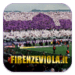 Firenze Viola icon ng Android app APK