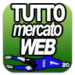 TUTTO Mercato WEB Икона на приложението за Android APK