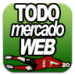 Icône de l'application Android TODO Mercado WEB APK