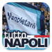 Icona dell'app Android Tutto Napoli APK