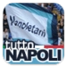 Tutto Napoli ícone do aplicativo Android APK