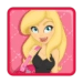 Free Fashion Games Android app icon APK