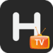 H TV Android app icon APK