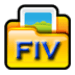 Икона апликације за Андроид Fast Image Viewer Free APK
