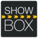 Show Box ícone do aplicativo Android APK