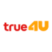 Ikon aplikasi Android True4U APK