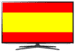 TDT España Icono de la aplicación Android APK