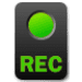 Fast Record Android app icon APK