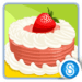 Ikon aplikasi Android Bakery Story APK