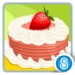 Bakery Story Икона на приложението за Android APK